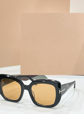 男女通用潮酷百搭遮阳墨镜