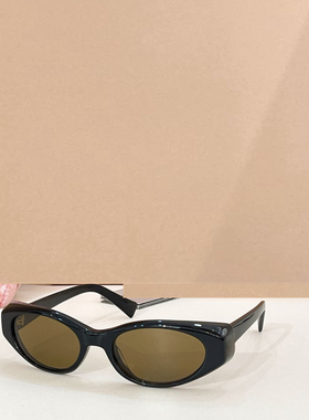 男女通用潮酷百搭遮阳墨镜