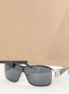 男女通用潮酷百搭遮阳墨镜