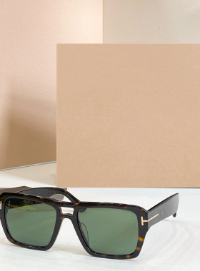 男女通用潮酷百搭遮阳墨镜