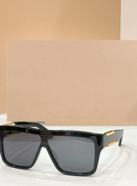 男女通用潮酷百搭遮阳墨镜