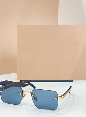 男女通用潮酷百搭遮阳墨镜