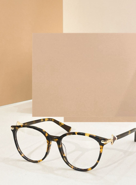 男女通用眼镜架跨境休闲百搭