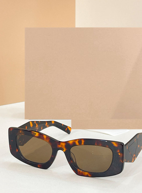 男女通用潮酷百搭遮阳墨镜