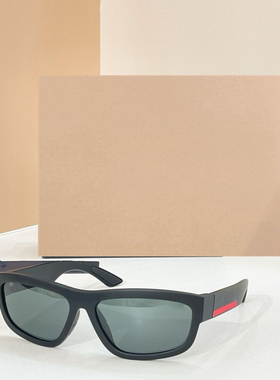 男女通用潮酷百搭遮阳墨镜