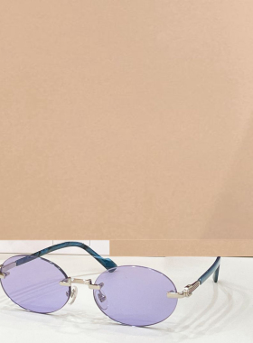 男女通用潮酷百搭遮阳墨镜