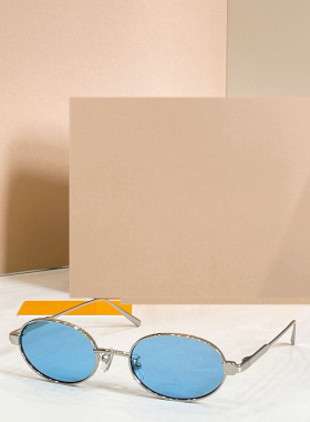 男女通用潮酷百搭遮阳墨镜