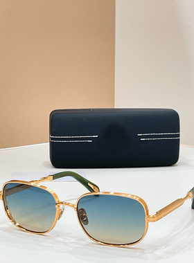 男女通用潮酷百搭遮阳墨镜