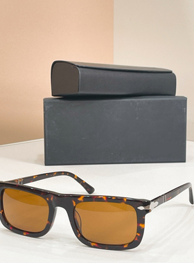 男女通用潮酷百搭遮阳墨镜