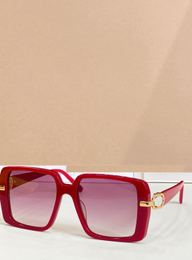 男女通用潮酷百搭遮阳墨镜