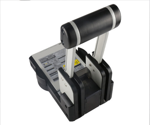 咖路CARL HD-410N二孔重型打孔机 二孔厚层打孔器打洞机 - 图2