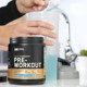 ON Optimon Gold Standard Nitrogen Pump Muscle Boost Wave