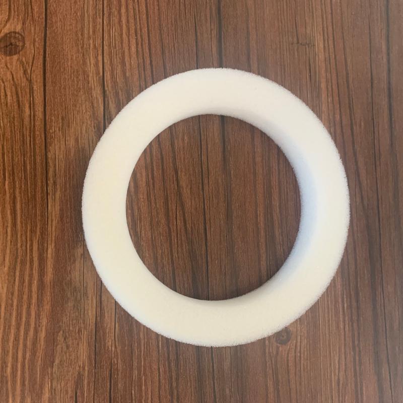 棉圈批发燕窝包装盒礼盒海绵礼品盒填充物海绵圈打包固定,淘宝优惠券,粉丝福利购,淘宝优惠卷