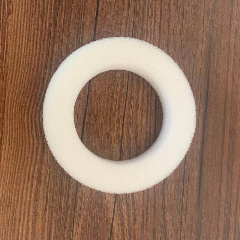 棉圈批发燕窝包装盒礼盒海绵礼品盒填充物海绵圈打包固定,淘宝优惠券,粉丝福利购,淘宝优惠卷