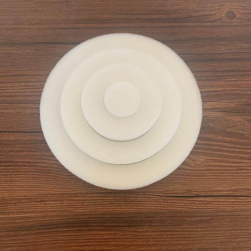 棉圈批发燕窝包装盒礼盒海绵礼品盒填充物海绵圈打包固定,淘宝优惠券,粉丝福利购,淘宝优惠卷