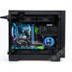 EKWB Razer Tomahawk Mini-ITX case water cooling