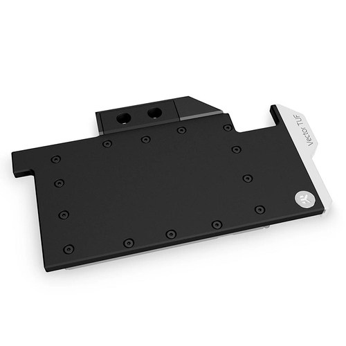 EK-Quantum 华硕TUF RTX3080/3090显卡散热全覆盖分体冷头EK水冷 - 图0