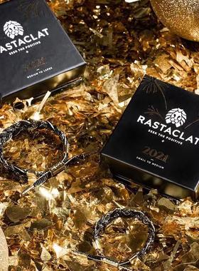 rastaclat新年礼物情侣手链