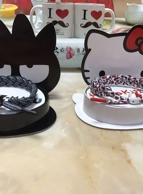 nba詹姆斯全息反光小狮子手链