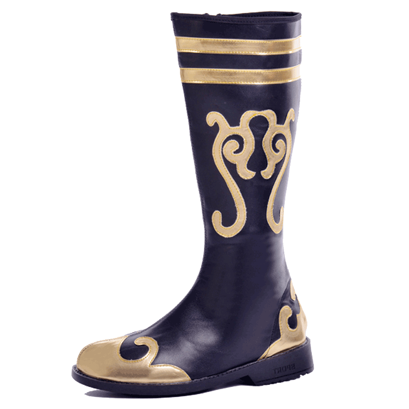 新款印度舞蹈服装男士维族演出服 风格汇美服饰民族服装