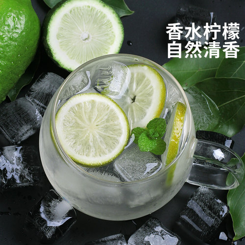 赵家铺子水果片茶柠檬金桔橙子片苹果西柚雪梨干片冷泡茶泡水喝的 - 图0