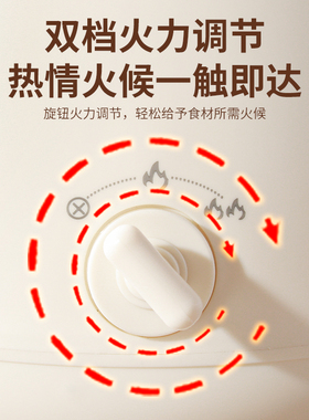 不粘锅宝宝迷你小电炖锅养生bb煲婴儿辅食煮粥锅熬粥煲汤神器锅