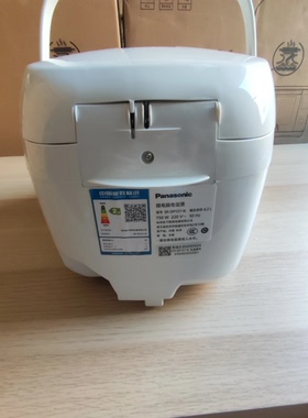 松下新品小型家用电饭煲家用多功能小饭锅迷你DP157