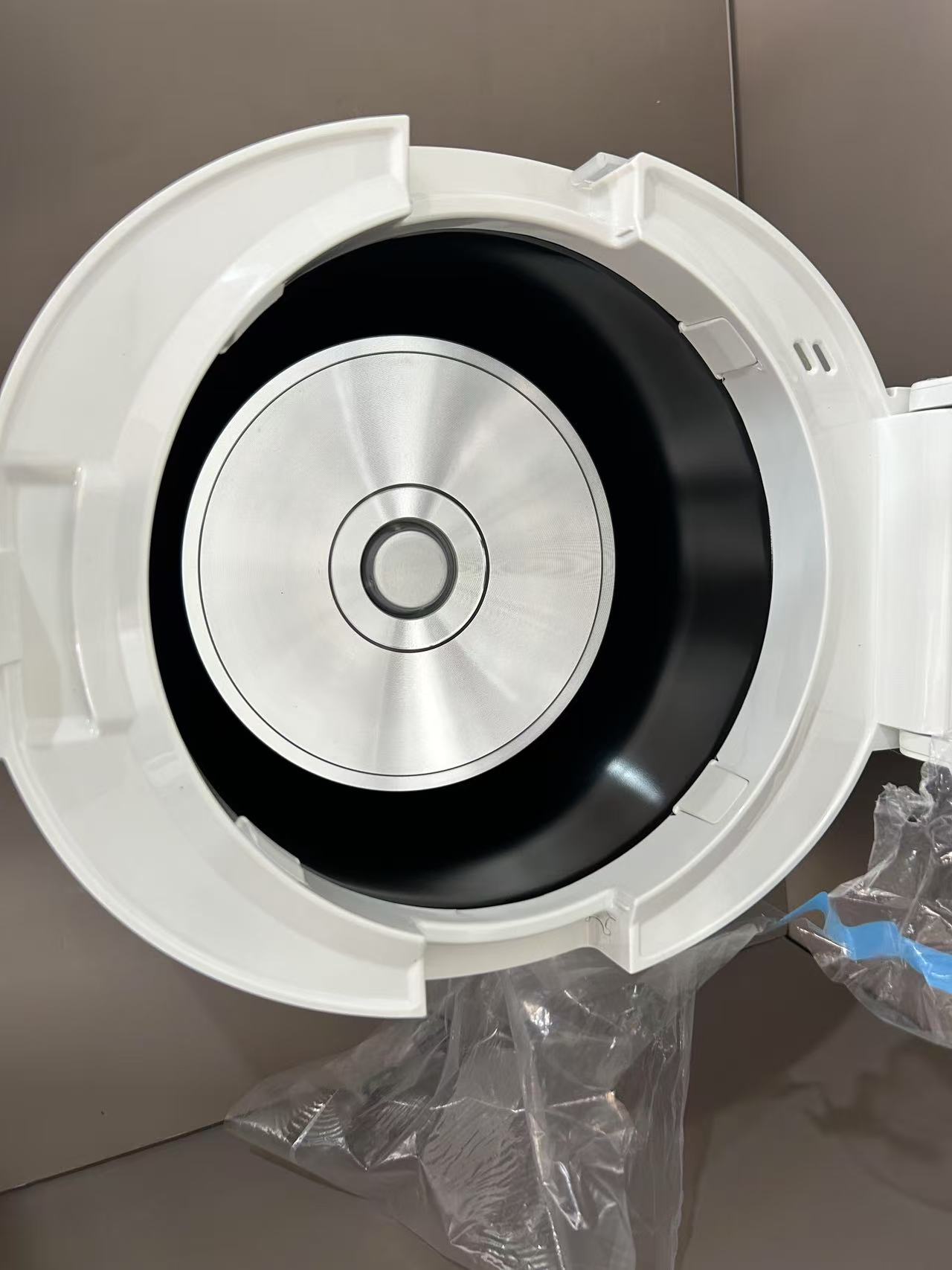 Panasonic/松下 NF-PS509电压力锅家用智能无水料理大容量5L - 图3