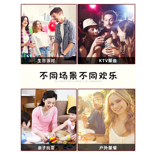 抖音网红玩具海盗桶叔叔插剑木桶刀情侣互动搞怪减压游戏解压神器 - 图2