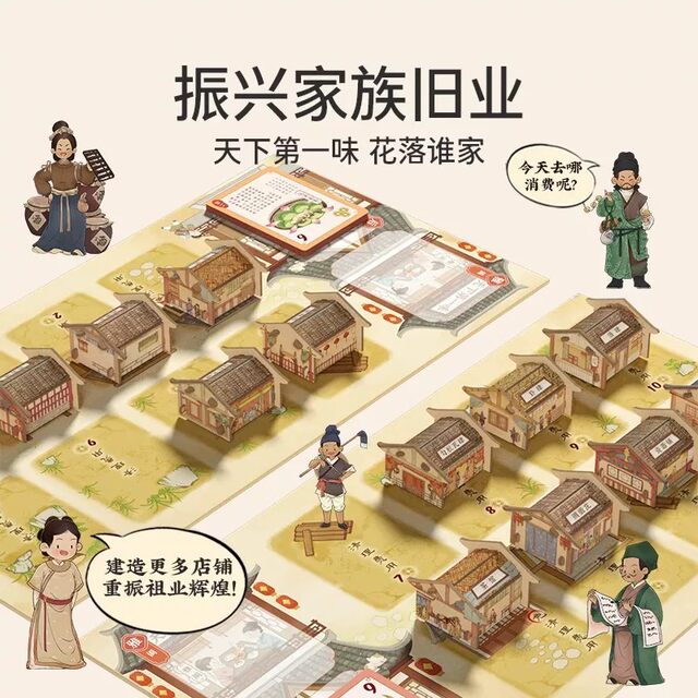 ເກມ​ຄະ​ນະ​ການ​ສຶກ​ສາ​ຂອງ​ເດັກ​ນ້ອຍ​ຮູບ​ລາ​ຊະ​ວົງ Baishang​
