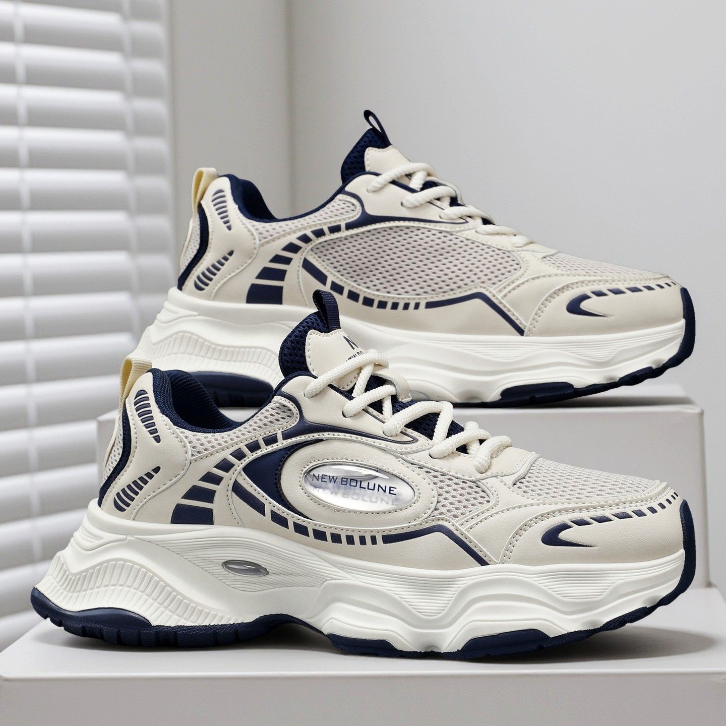 网红爆款男鞋冬季青少年百搭厚底运动潮鞋学生休闲增高耐磨老爹鞋,淘宝优惠券,粉丝福利购,淘宝优惠卷