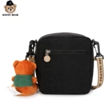 Сумка через плечо, небольшая сумка на одно плечо для отдыха, коллекция 2022