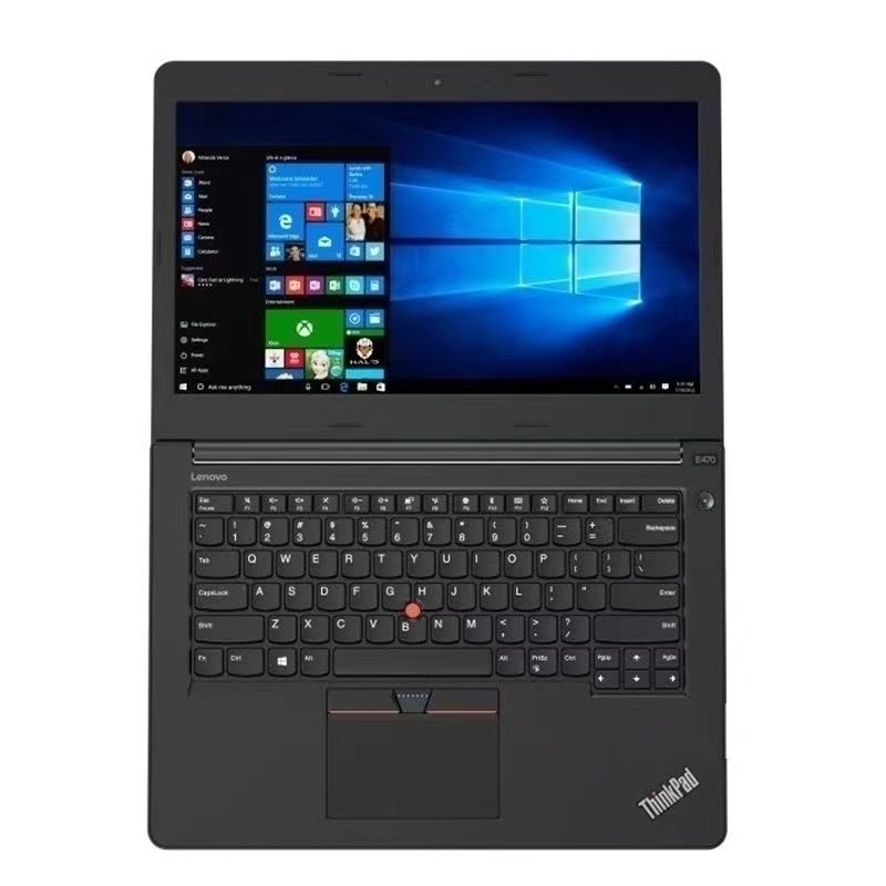 联想ThinkPad E420 E430 E440 E450 E470 独显商务办公笔记本电脑 - 图3