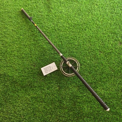 2024年新品盘车溪流冲钓竿3.9米短节碳素钓鱼杆超轻硬手感好 - 图0