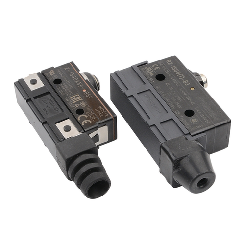 全新西子富沃德制动器抱闸开关RZ-15GD(T)-B3欧姆龙Z-15GDA55-B5V - 图3