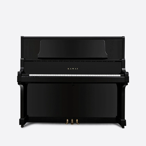 Kawai-1/Xo-5/Xo-8 Kawaii Second-Hand играет на пианино в Японии