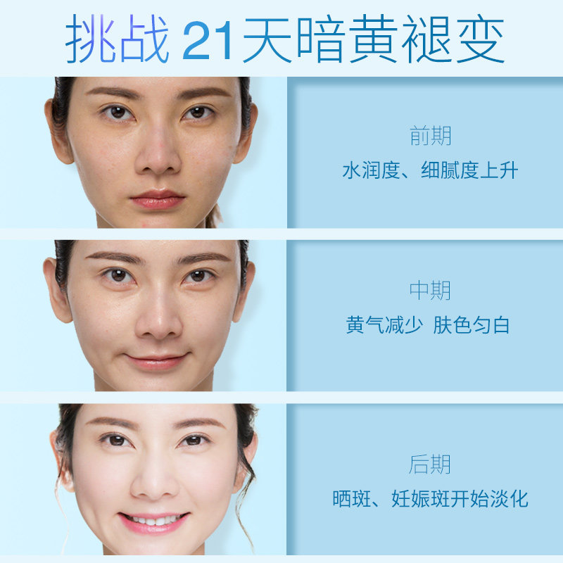  法兰琳卡面部护理套装