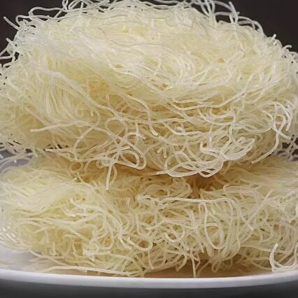 5斤装广东东莞米粉正宗包邮汤米粉炒米粉蒸米粉细米线 - 图1