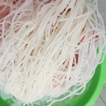 5斤装广东东莞米粉正宗包邮汤米粉炒米粉蒸米粉细米线 - 图3