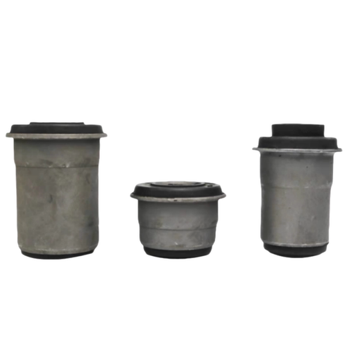 适配东风风行菱智M3 V3 M5上悬挂衬套上下支臂胶套悬挂摆臂铁套 - 图1