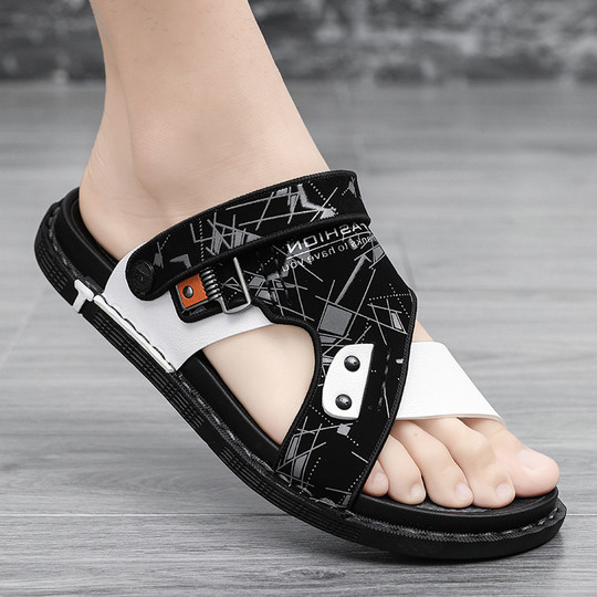 FlowLlorss flagship store men's shoes national trend sports