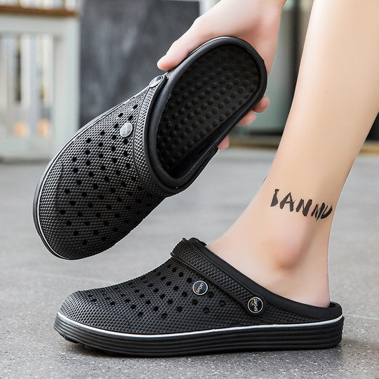 FlowLlorss flagship store men's shoes national trend sports