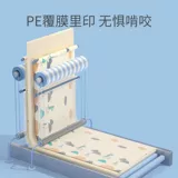 Детский игровой коврик для ползания для домашнего использования без запаха, ковер, увеличенная толщина