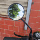 Rear view mirror for electric car Mavericks 8mm regular wire universal