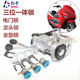 Cruiser t3 full car lock set lock door