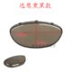 Xunying Instrument Case Leopard Card Plastic Durable