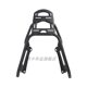Suitable for Yamaha motorcycle tank 150CC scooter BWS Land Rover tenth generation thickened iron rear shelf