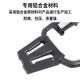 Suitable for Yamaha Motorcycle Tank 150CC Scooter BWS Motorcycle Land Rover Tenth Generation Aluminum Alloy Rear Rack