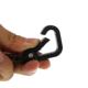Motorcycle hitch hook neptune