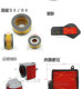 Air filter air filter 125 Xun Ying Haomai